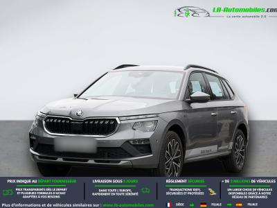 Skoda Kamiq 1.0 TSI 116 ch BVA