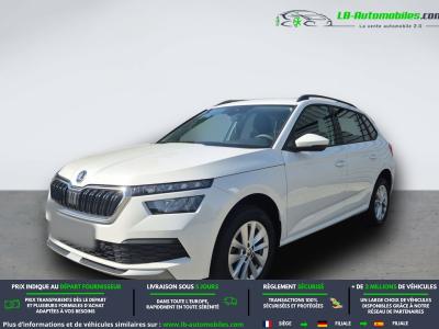 Skoda Kamiq 1.0 TSI Evo 110 ch BVM