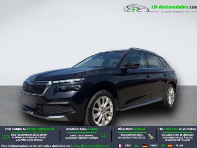 Skoda Kamiq 1.5 TSI 150 ch BVM