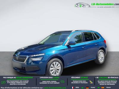 Skoda Kamiq 1.5 TSI 150 ch BVM