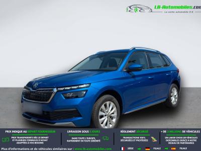 Skoda Kamiq 1.5 TSI 150 ch BVM