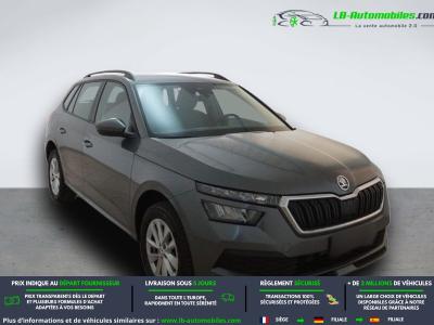 Skoda Kamiq 1.0 TSI 95 ch BVM