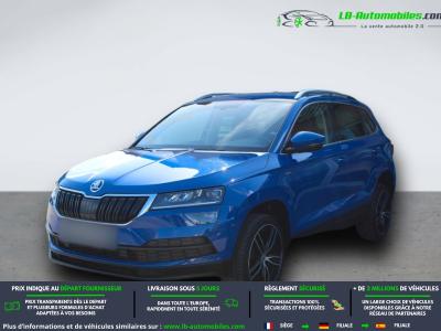 Skoda Karoq 1.0 TSI 110 ch