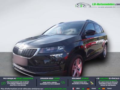 Skoda Karoq 1.0 TSI 116 ch BVM