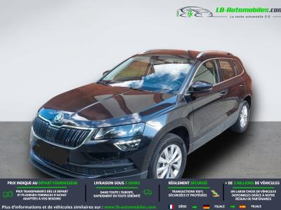 Skoda Karoq 1.0 TSI 116 ch BVM
