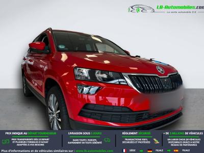 Skoda Karoq 1.5 TSI 150 ch BVM