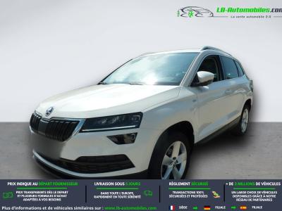 Skoda Karoq 1.5 TSI 150 ch BVM