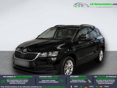 Skoda Karoq 1.5 TSI 150 ch BVM