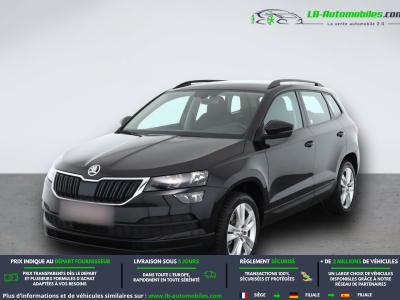 Skoda Karoq 1.0 TSI 116 ch BVM