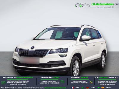 Skoda Karoq 1.0 TSI 116 ch BVM