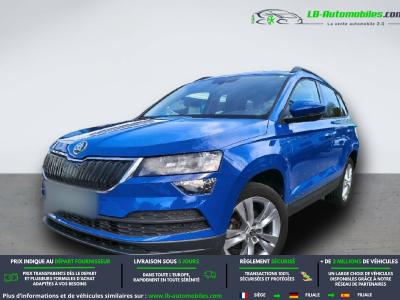 Skoda Karoq 1.5 TSI 150 ch BVM