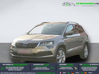 Skoda Karoq 1.5 TSI 150 ch BVA