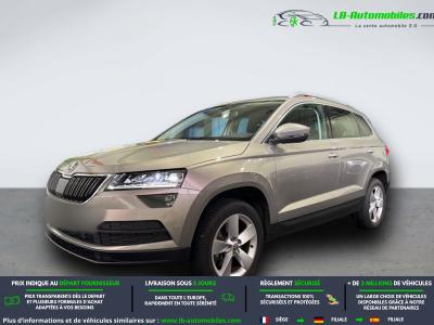 Skoda Karoq 1.6 TDI 116 ch BVA