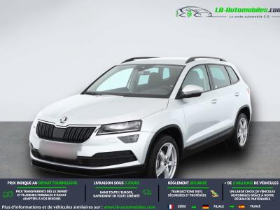 Skoda Karoq 1.5 TSI 150 ch BVA