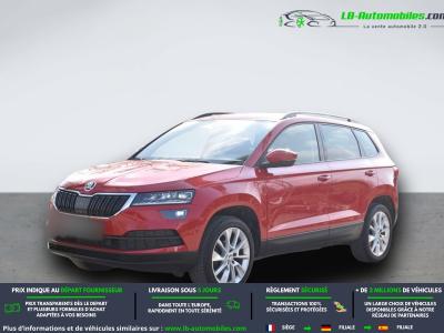 Skoda Karoq 1.5 TSI 150 ch BVA