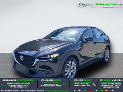 Mazda CX-30 2.0L e-SKYACTIV G M Hybrid 150 ch 4x2 BVM