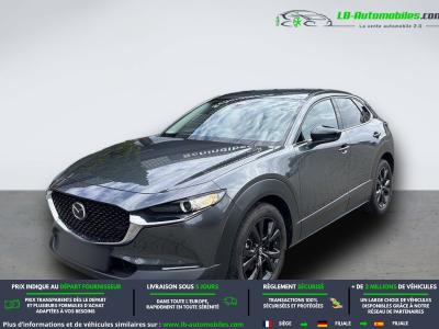Mazda CX-30 2.0L e-SKYACTIV G M Hybrid 122 ch 4x2 BVM
