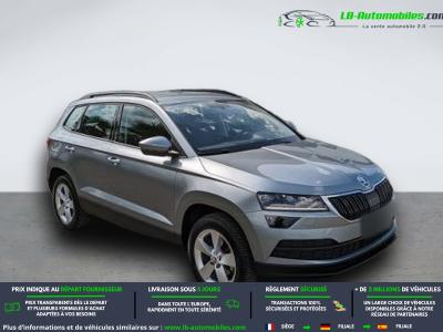 Skoda Karoq 1.6 TDI 116 ch BVA