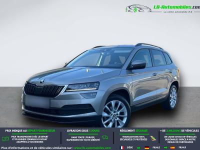 Skoda Karoq 1.5 TSI 150 ch BVA