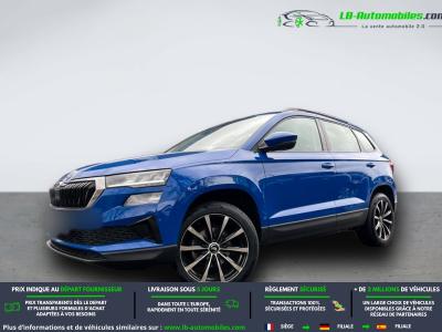Skoda Karoq 1.0 TSI 110 ch