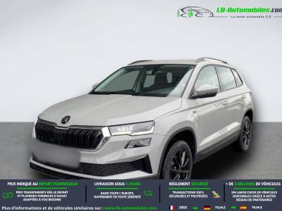 Skoda Karoq 1.5 TSI 150 ch BVM