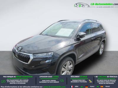 Skoda Karoq 1.5 TSI 150 ch BVM