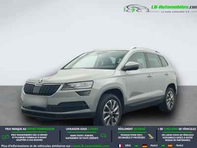 Skoda Karoq 2.0 TDI 150 ch BVM