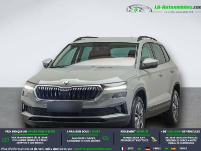 Skoda Karoq 2.0 TDI 116 ch BVA