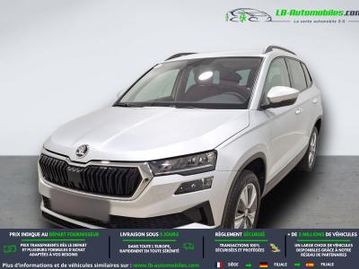 Skoda Karoq 2.0 TDI 116 ch BVM