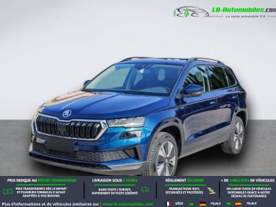 Skoda Karoq 2.0 TDI 116 ch BVA