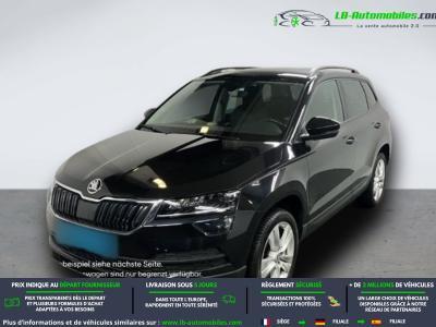 Skoda Karoq 1.5 TSI 150 ch  BVA