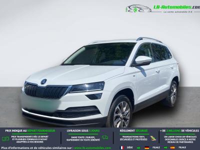 Skoda Karoq 1.5 TSI 150 ch  BVA