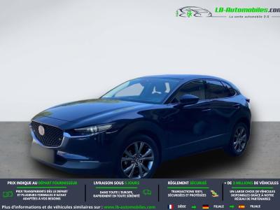 Mazda CX-30 2.0L SKYACTIV-X M Hybrid 180 ch 4x2 BVA