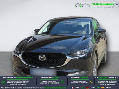 Mazda CX-30 2.0L e-SKYACTIV X M Hybrid 186 ch 4x2 BVM