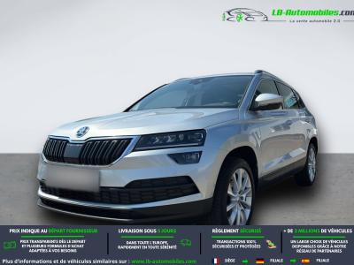Skoda Karoq 1.6 TDI 116 ch BVA