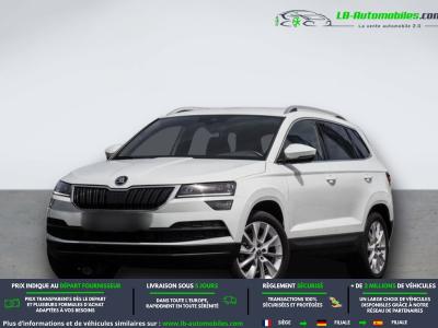 Skoda Karoq 2.0 TDI 150 ch 4x4 BVM