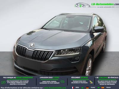 Skoda Karoq 1.6 TDI 116 ch BVA