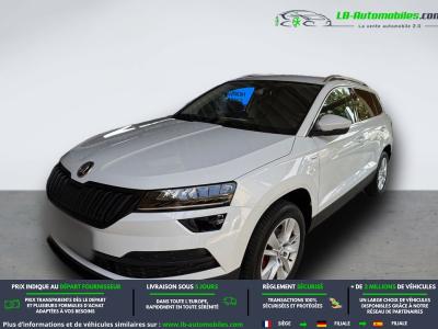 Skoda Karoq 1.5 TSI 150 ch BVA