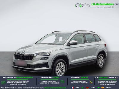Skoda Karoq 1.5 TSI 150 ch BVM
