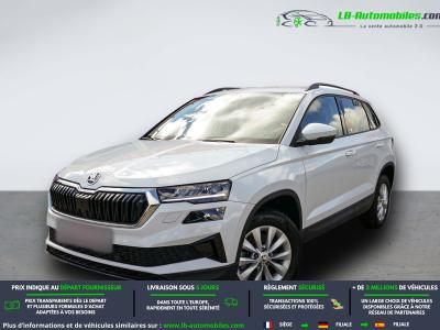 Skoda Karoq 1.5 TSI 150 ch BVM