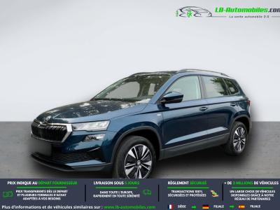 Skoda Karoq 1.5 TSI 150 ch BVM