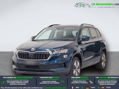 Skoda Karoq 2.0 TDI 116 ch BVM
