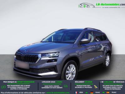 Skoda Karoq 1.5 TSI 150 ch  BVA