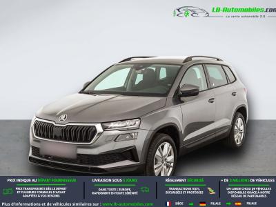Skoda Karoq 1.5 TSI 150 ch  BVA