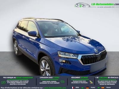 Skoda Karoq 2.0 TDI 116 ch BVA