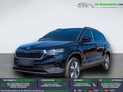 Skoda Karoq 1.0 TSI 110 ch