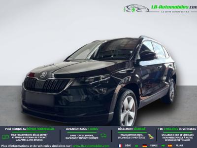 Skoda Karoq 1.0 TSI 110 ch