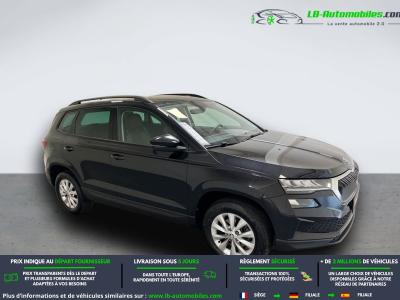 Skoda Karoq 1.0 TSI 110 ch