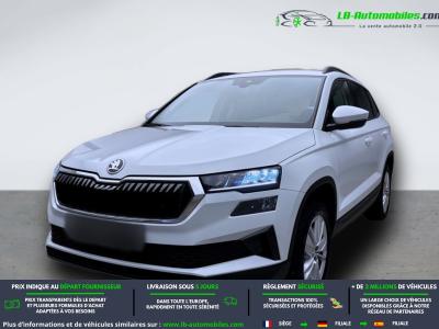 Skoda Karoq 1.5 TSI 150 ch BVM