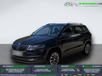 Skoda Karoq 1.5 TSI 150 ch BVM